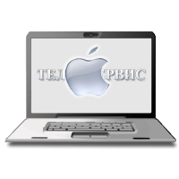 Apple Macbook pro 15 with retina display early 2013