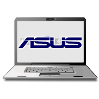 Asus ASUS X550DP