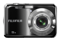 Fujifilm FinePix AX3802