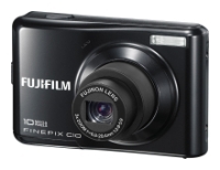 Fujifilm FinePix C10