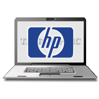 HP Compaq 6720t