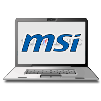 MSI MegaBook VR320