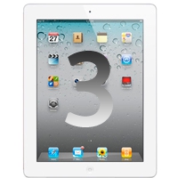 Apple iPad 3 new