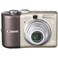 Canon POWERSHOT A1000 IS