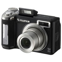 Fujifilm FINEPIX E900
