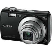 Fujifilm FINEPIX F100FD