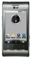 LG GT540 Optimus
