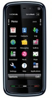 Nokia  5800 XpressMusic