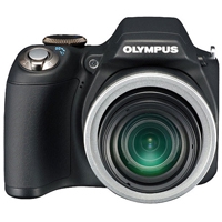 Olympus SP-590 UZ