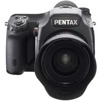 Pentax 545D