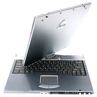 Roverbook Discovery T410