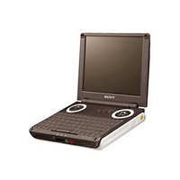 Sony  VAIO PCG-U101