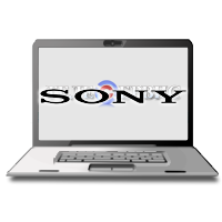 Sony VAIO VGN-BX543