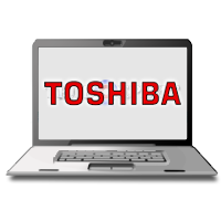 Toshiba Satellite L550D