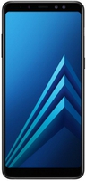 Samsung Galaxy A8+ 