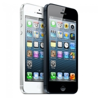 iPhone iPhone 5С