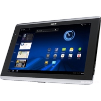 Acer Iconia Tab a100