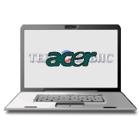 Acer Aspire 1650Z