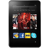 Amazon Kindle Fire HD 8.9"