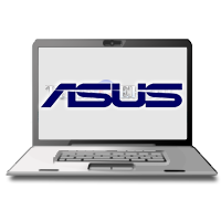 Asus W7F