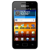 Samsung  galaxy s wi-fi 3.6 (yp-gs1c)