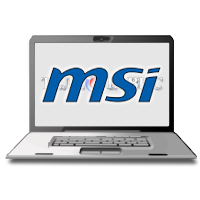 MSI GX640