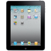 Apple iPad  1