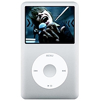 Apple iPod classic (2009)