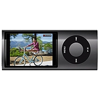 Apple iPod nano (2009)