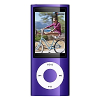 Apple iPod Nano5