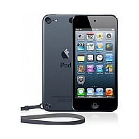 Apple  iPod Touch 6