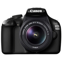 Canon  EOS 1100D