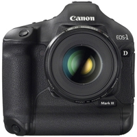 Canon  Canon EOS 1D MARK III