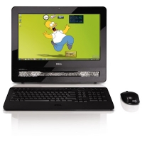 Dell Inspiron One 19