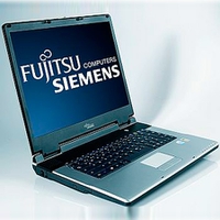 Fujitsu-Siemens AMILO L7320