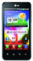 LG P990 Optimus 2X