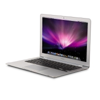 Apple Macbook Air MC233LL/A