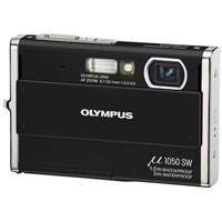 Olympus MJU 1050 SW