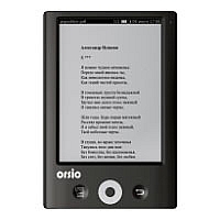 Orsio ORSiO story book