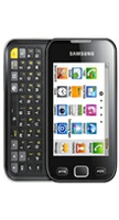 Samsung S5330 Wave533