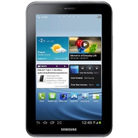 Samsung Galaxy Tab 2 p3100 7.0"