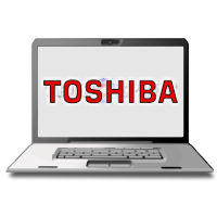 Toshiba Satellite L555