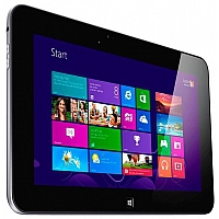 Dell xps 10 tablet